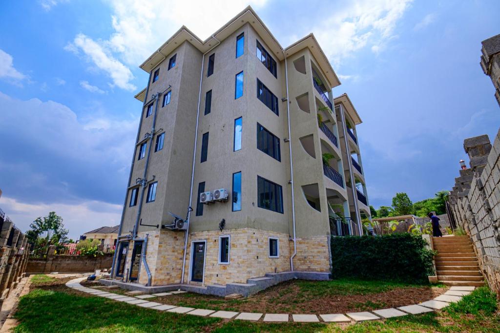 Lubowa View Apartments photo 3