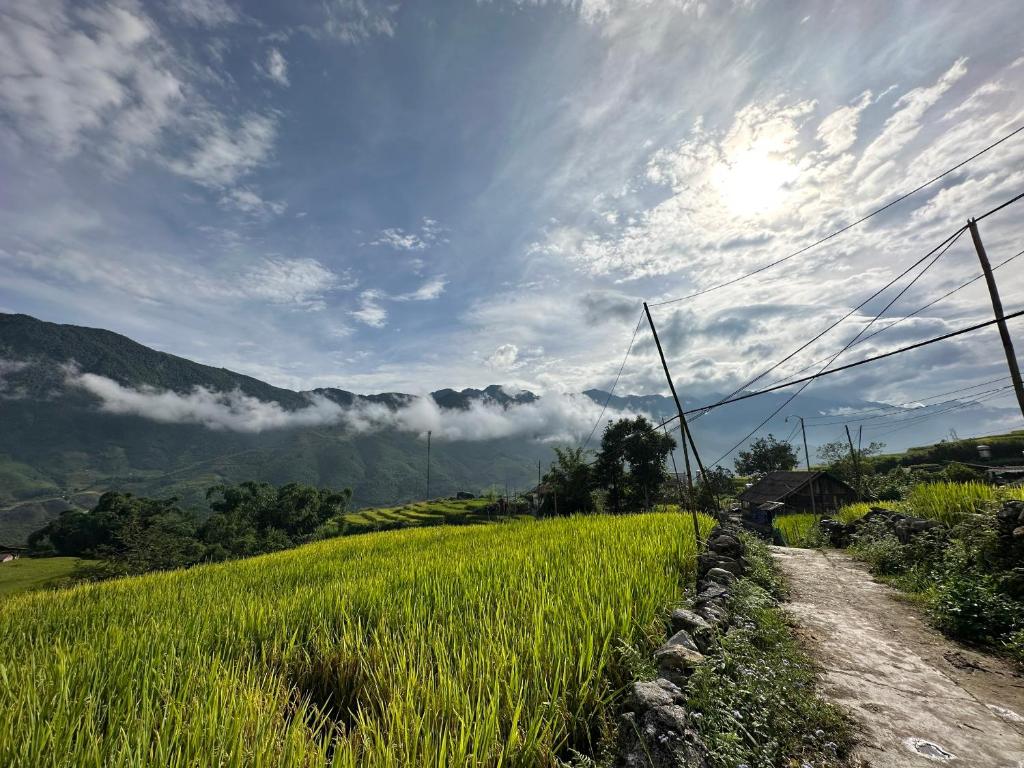 SaPa Hmong Streamside Homestay