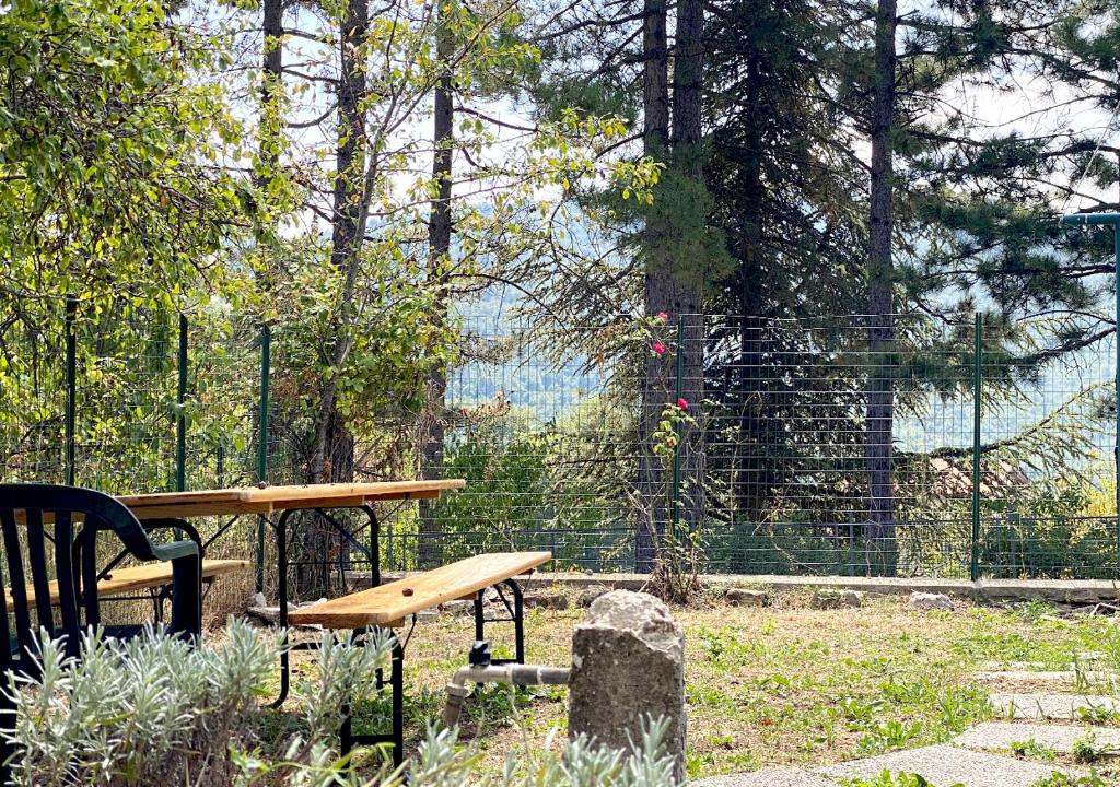 Locanda del Buon Cammino photo 2