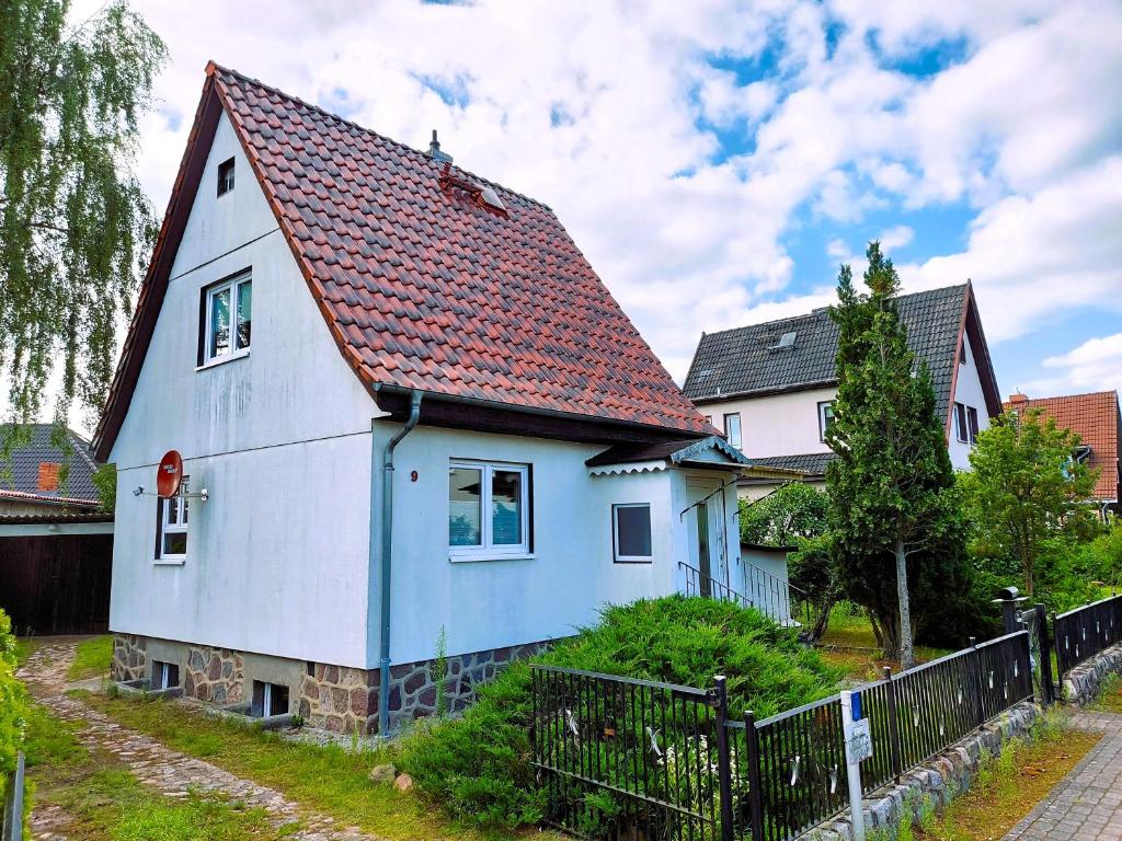 Ferienhaus Luise photo 1