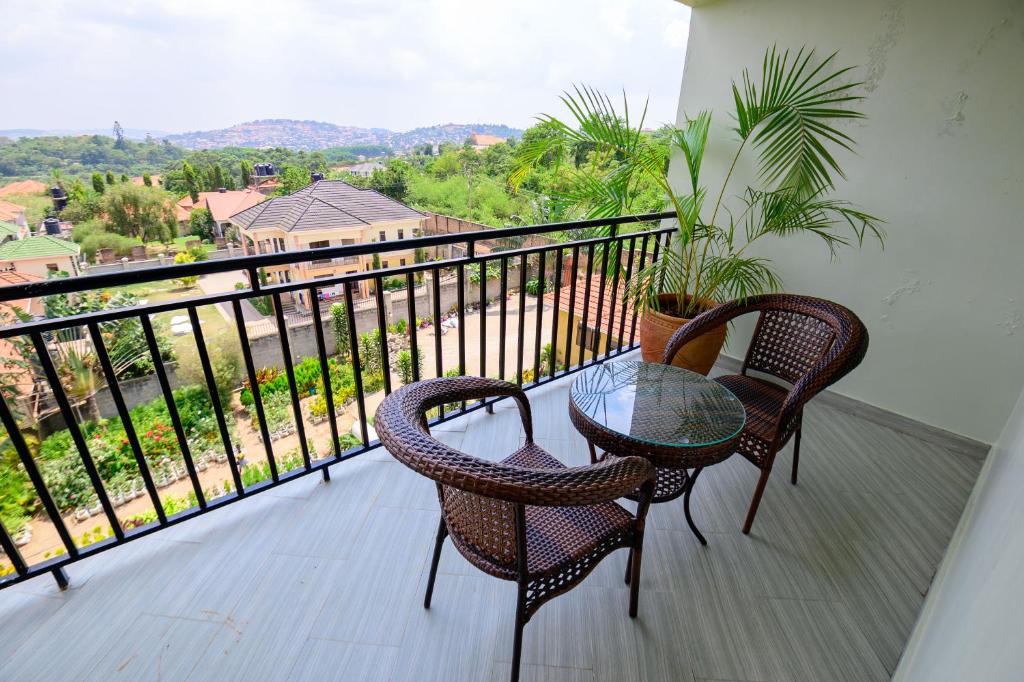 Lubowa View Apartments photo 2