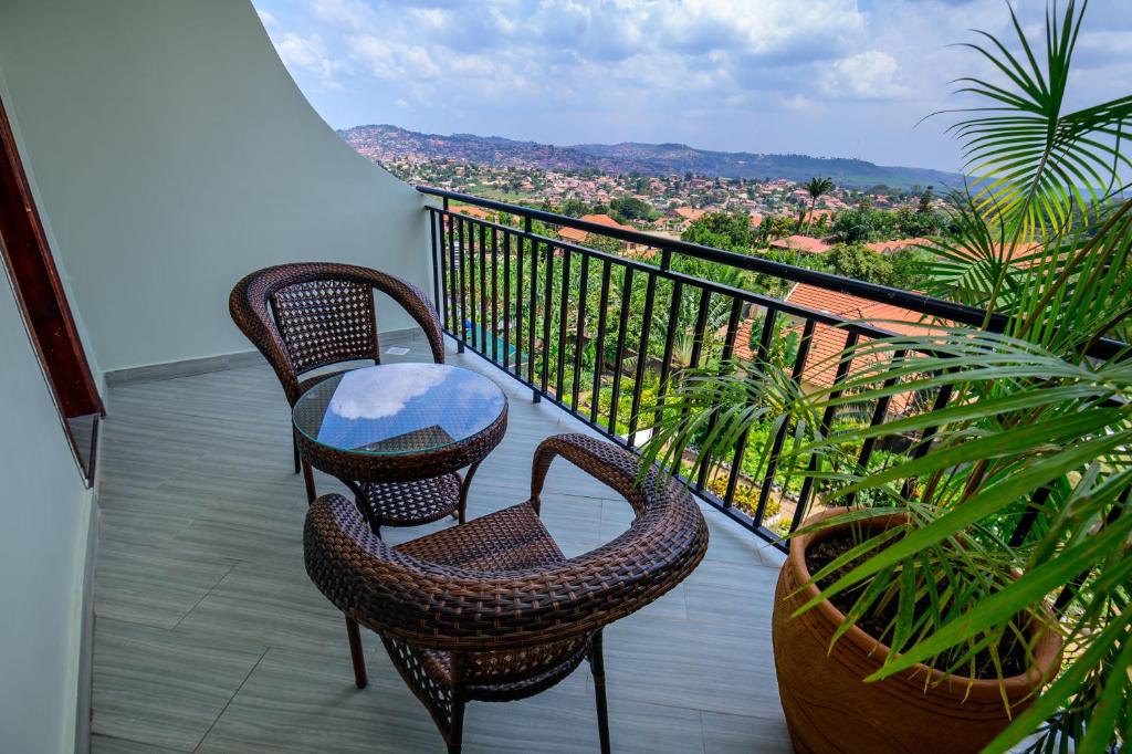Lubowa View Apartments photo 1