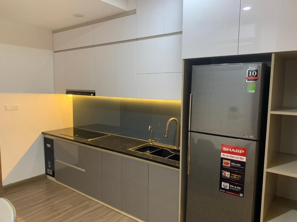 Chung cư cao cấp Ecopack đẳng cấp 5 sao photo 2