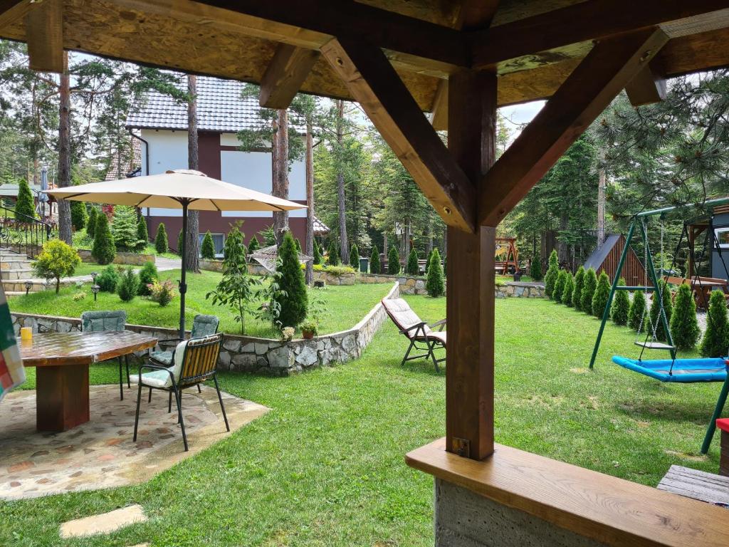 Šumske priče Divčibare photo 3