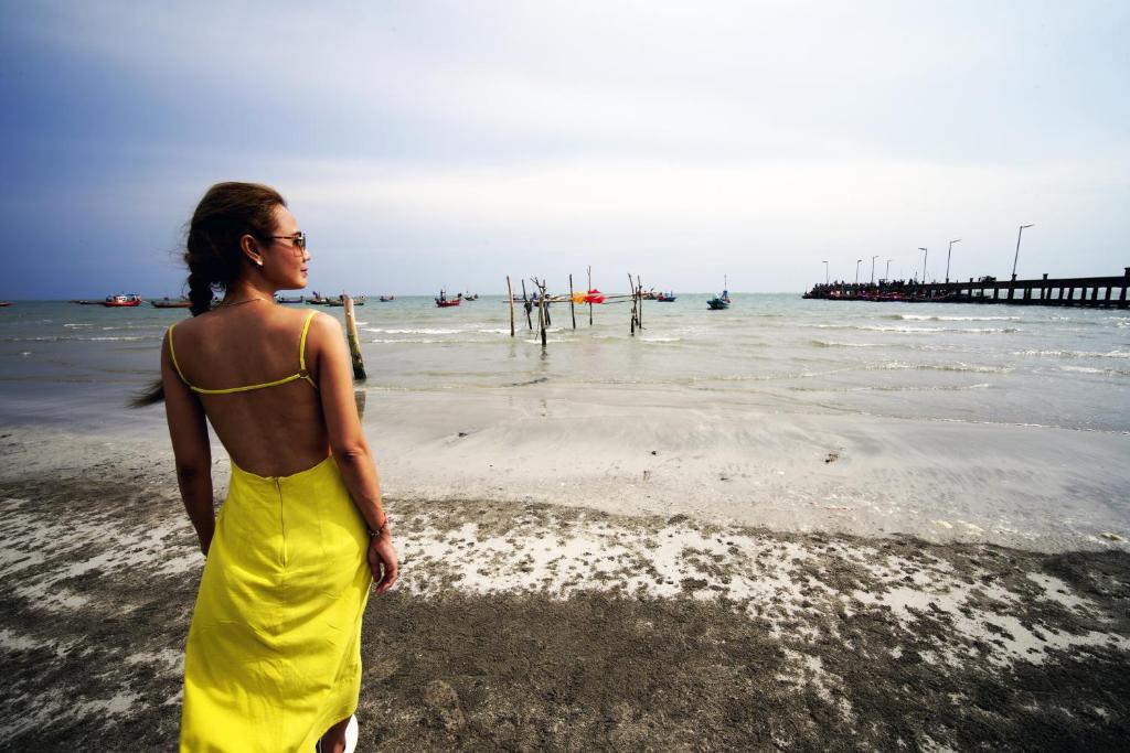 Villa Cha Cha Chaolao Beach Resort photo 3