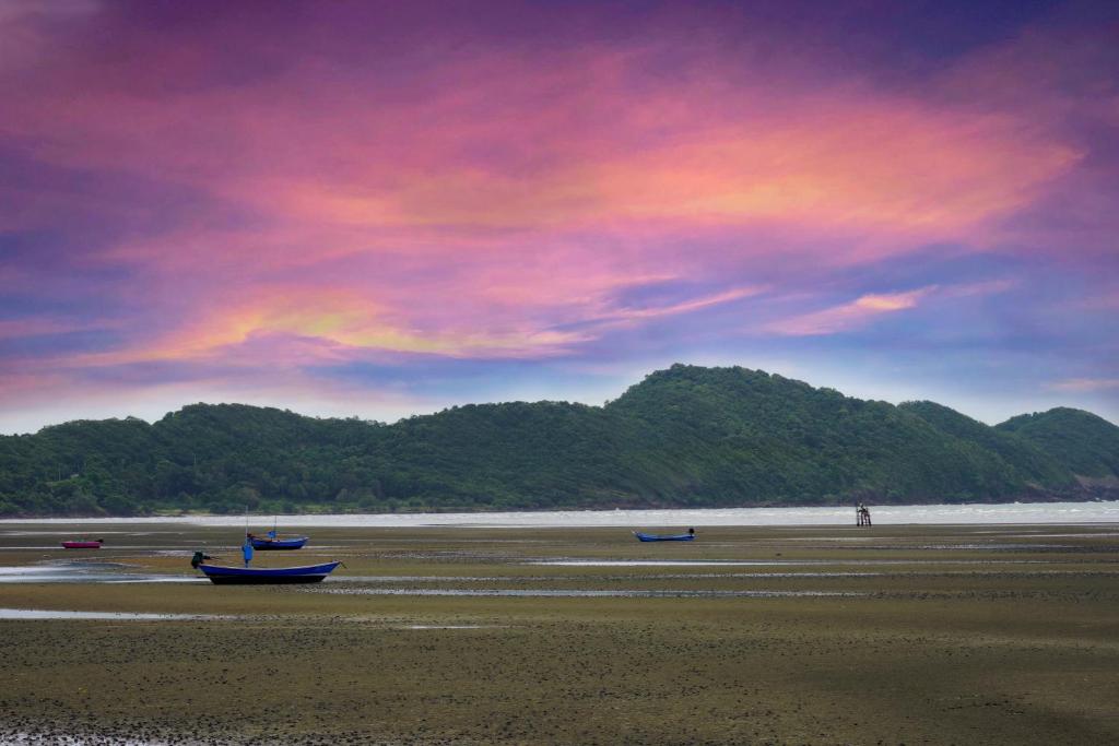 Villa Cha Cha Chaolao Beach Resort photo 2