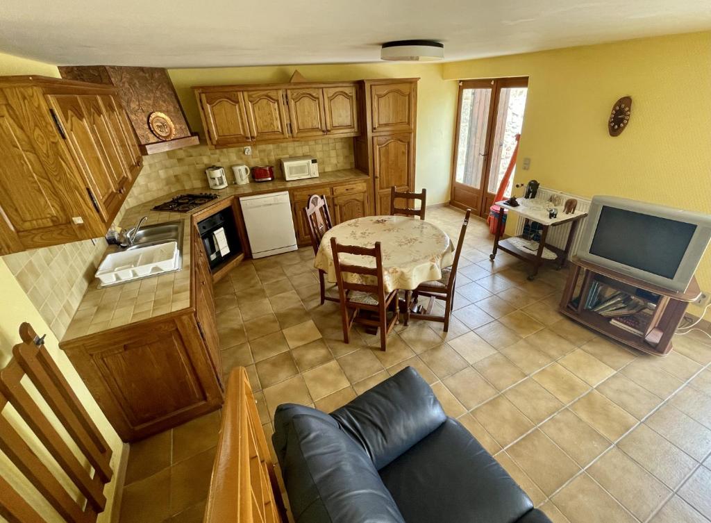 Maison de caractère photo 2
