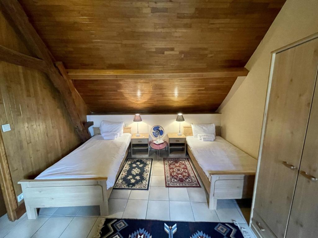 Maison de caractère photo 3