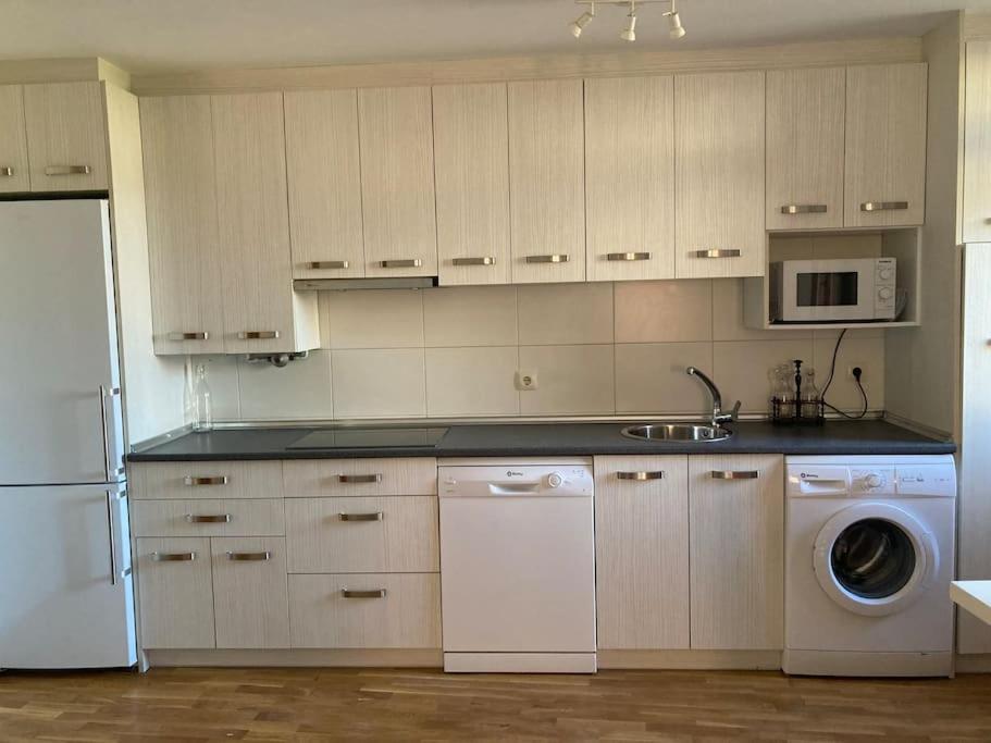 Bonito apartamento en Ezcaray photo 1
