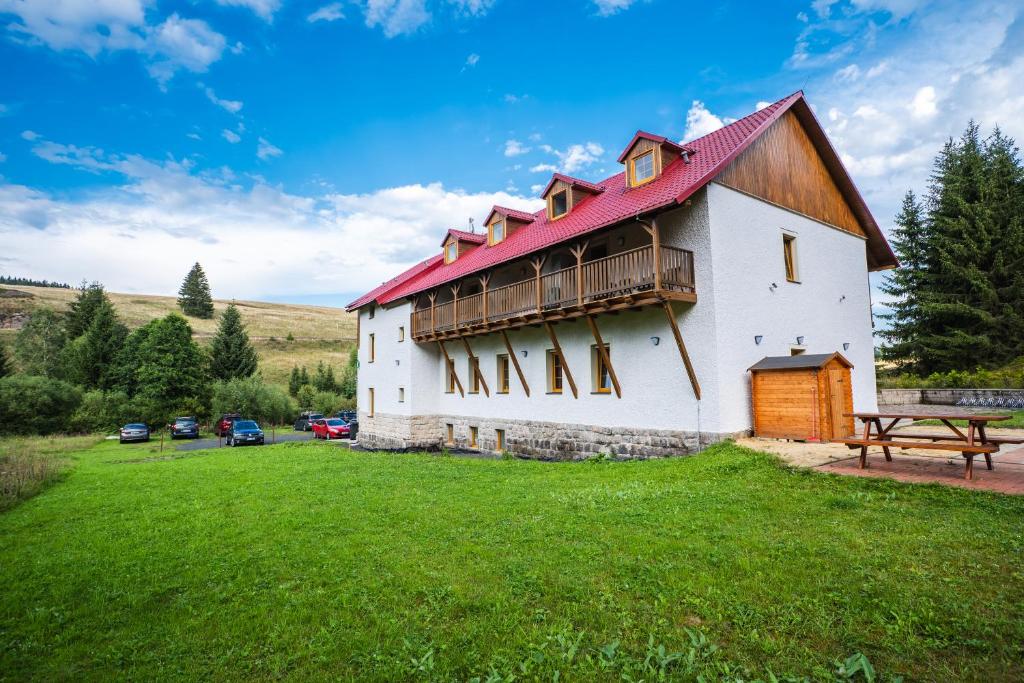 Apartmány Ochsendorf - Pod Strání photo 3