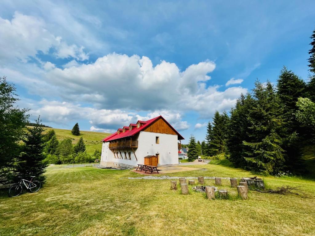 Apartmány Ochsendorf - Pod Strání photo 1