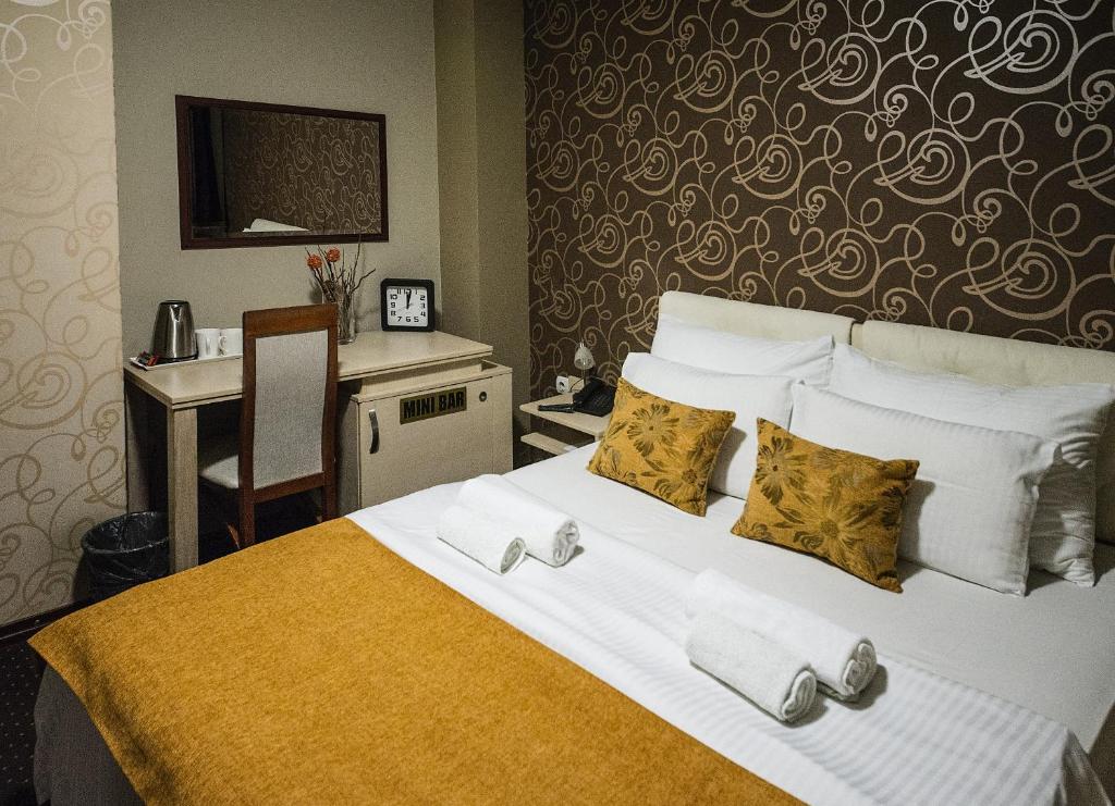 Hotel Bell photo 1