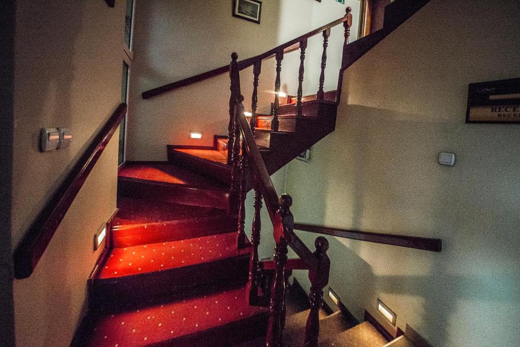 Hotel Bell photo 2