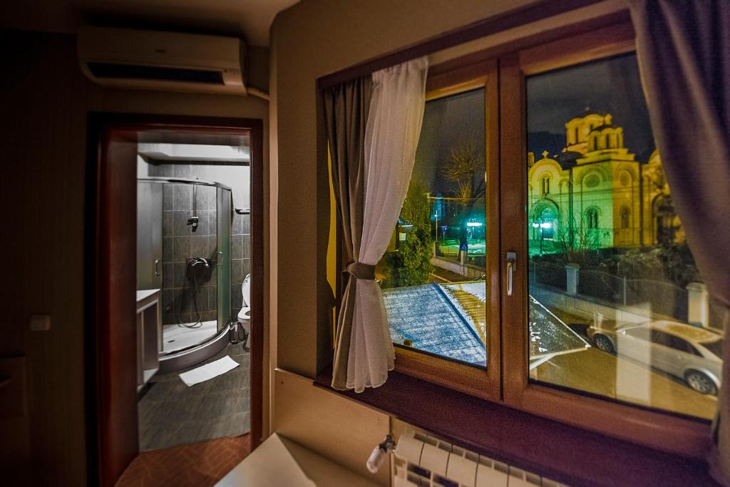 Hotel Bell photo 3