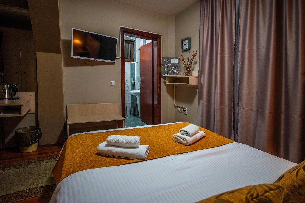Hotel Bell photo 4