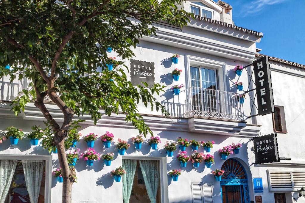 Boutique Hotel Pueblo photo 3