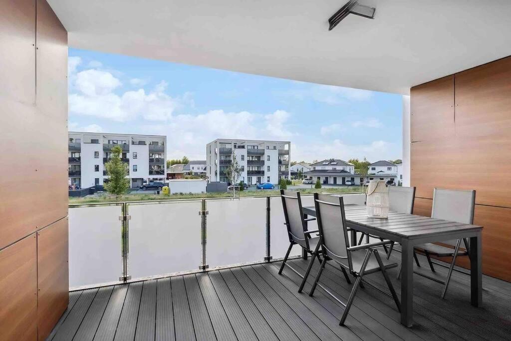 TomsFlat VW Bulli Apartment Wolfsburg photo 4