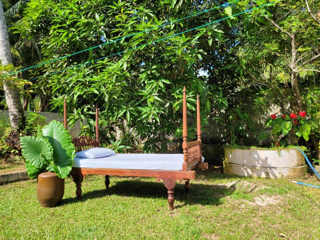 Indra Sisila Villa Bentota