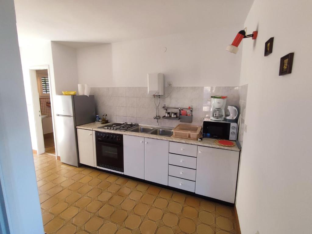 Apartment Nanica Prigradica photo 2