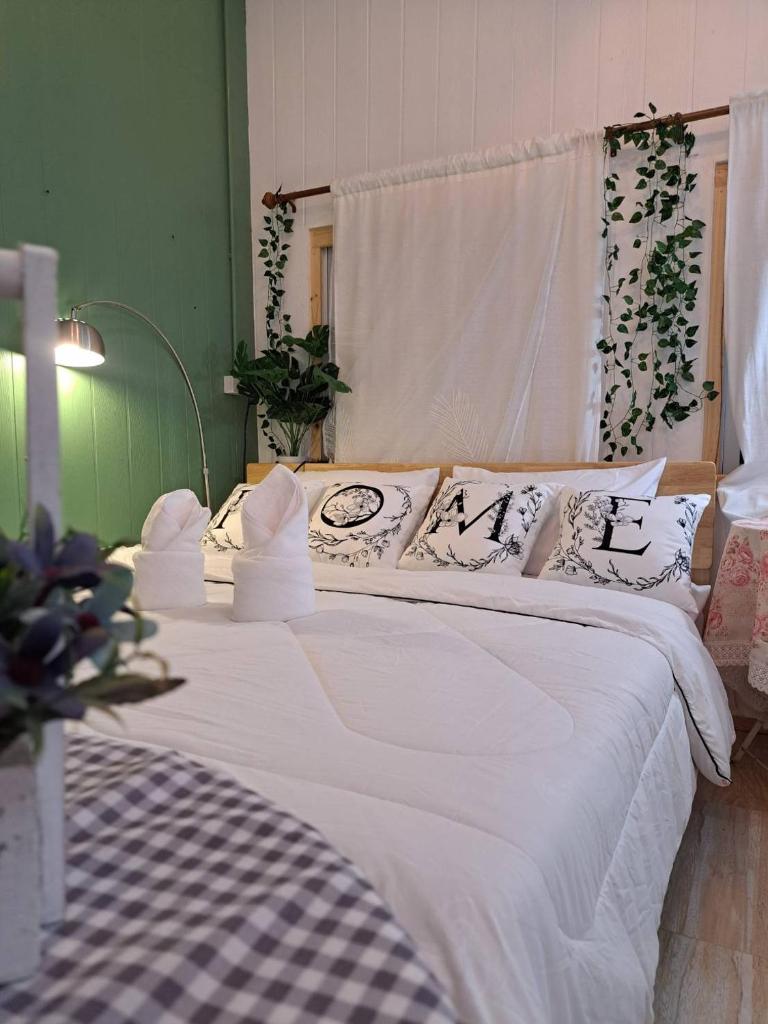 Home lodge โฮมลอร์จ เชียงคาน photo 1