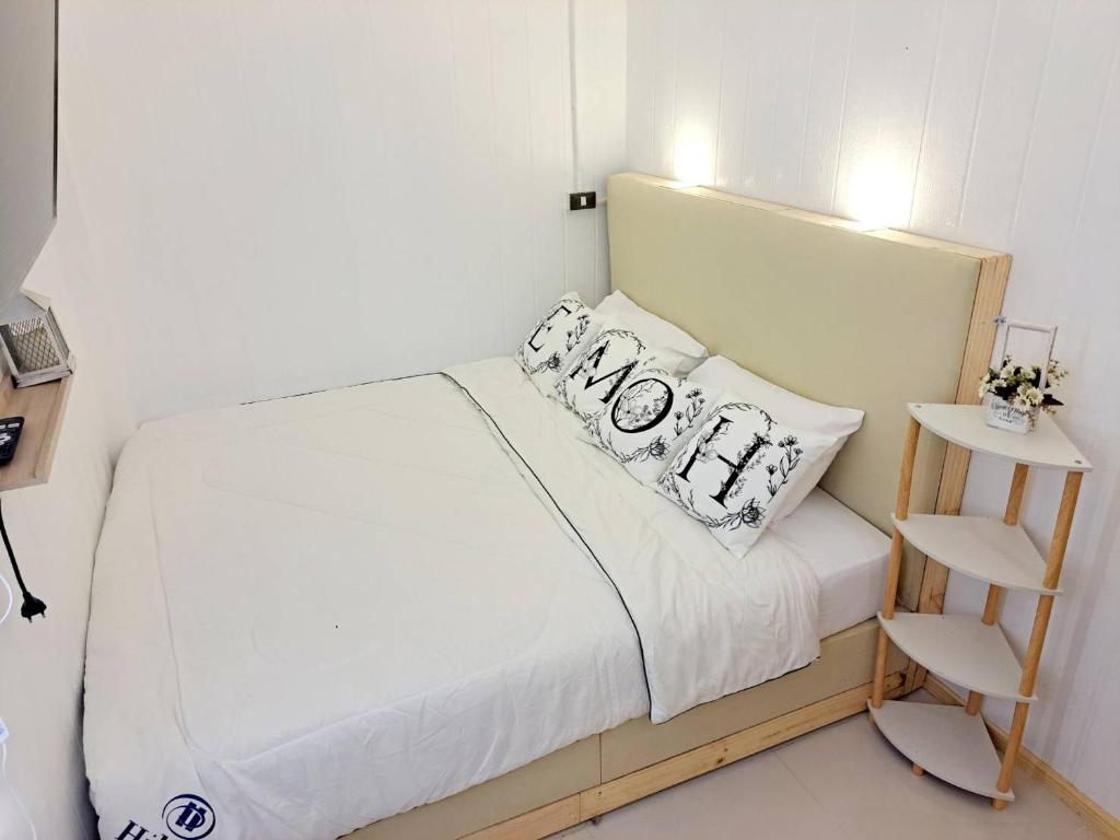 Home lodge โฮมลอร์จ เชียงคาน photo 4