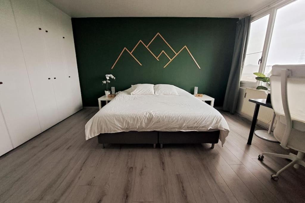 Airport Access Apartment - Your Gateway to Comfort photo 1