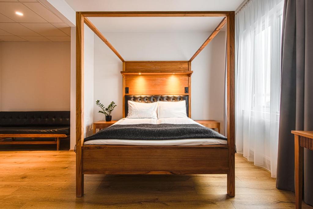 Hotel Von photo 2