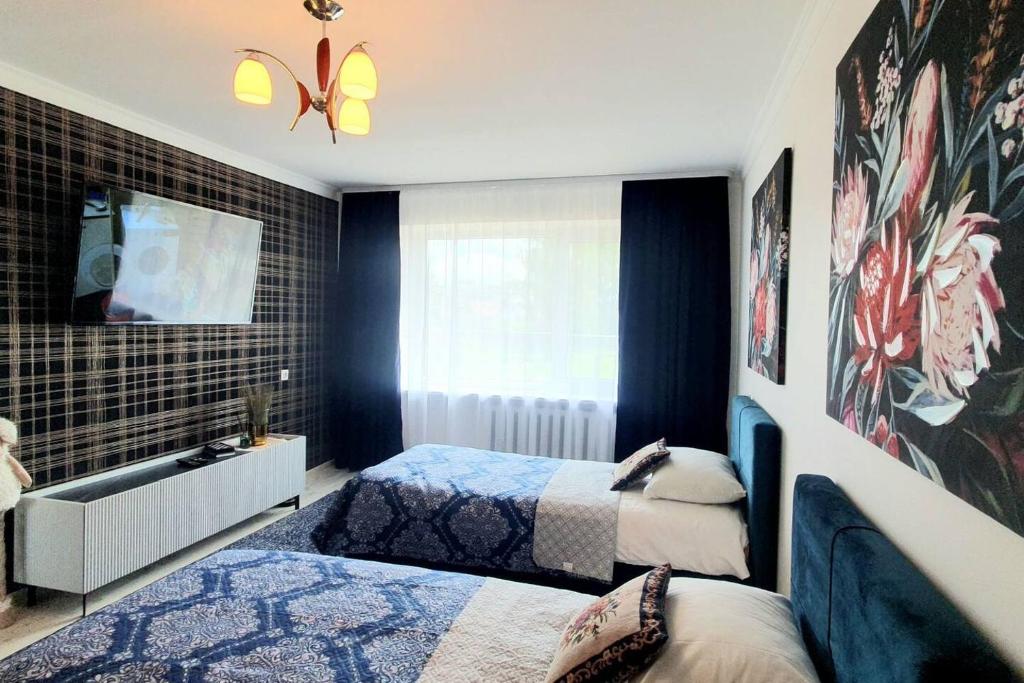 Studio apartment in Joniškis photo 2