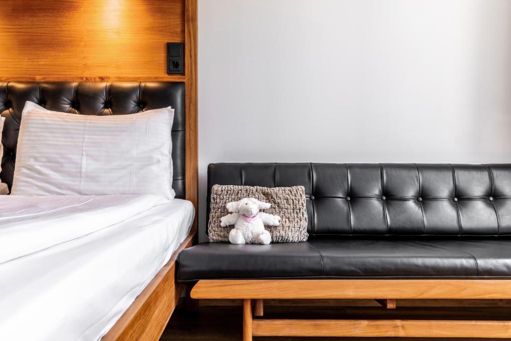 Hotel Von photo 3