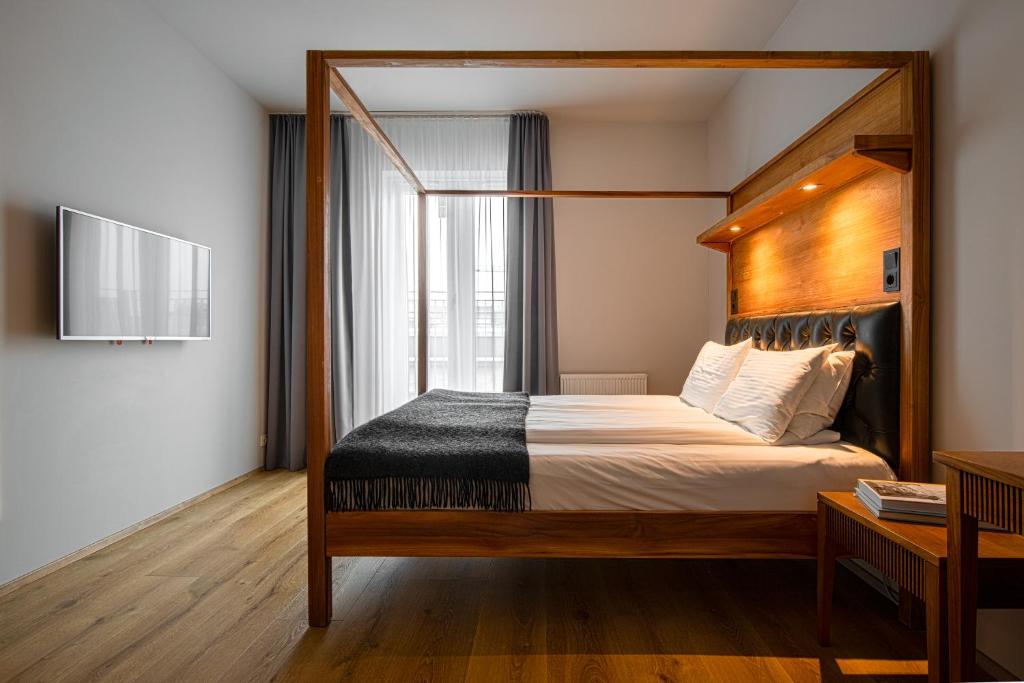 Hotel Von photo 4
