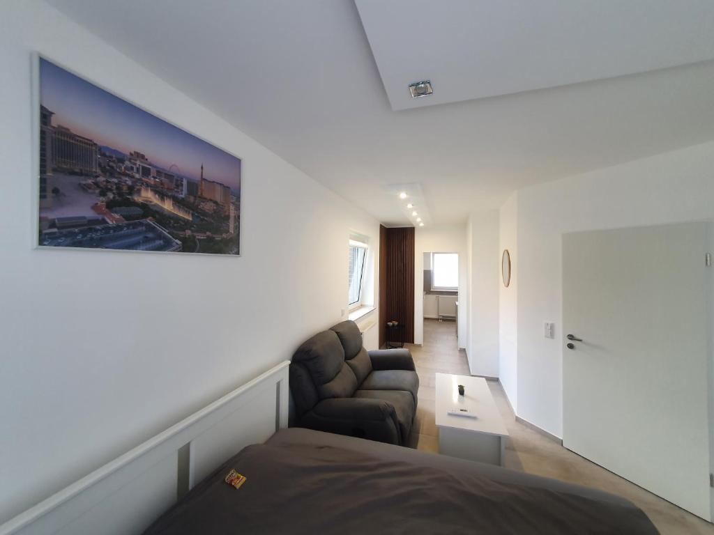 Las Vegas Apartment photo 3