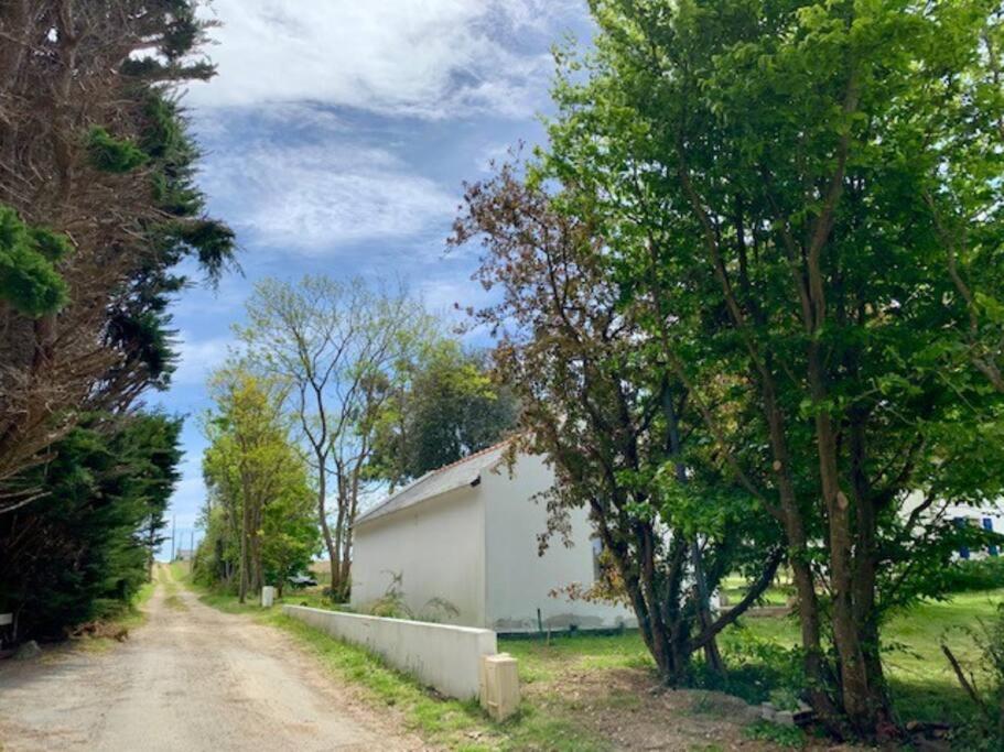 Maison entre terre et mer photo 3