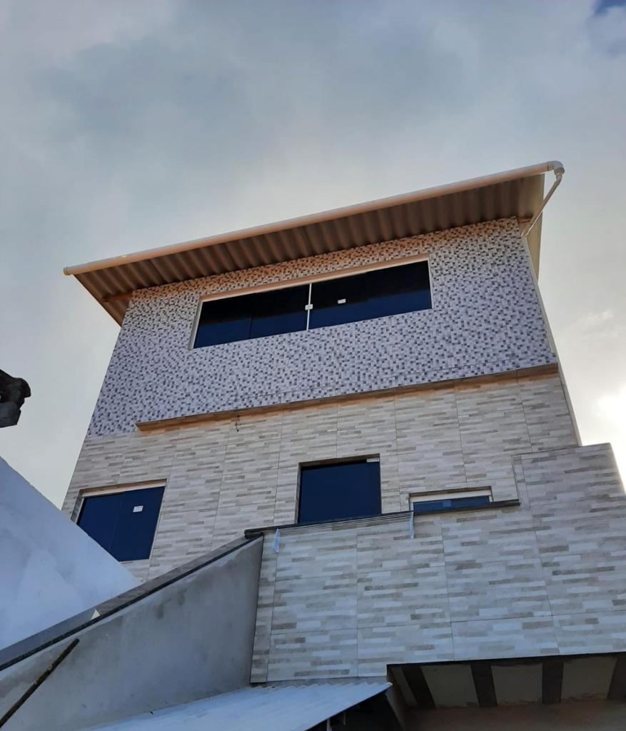 Mar & Sol Residence-Praia da Penha
