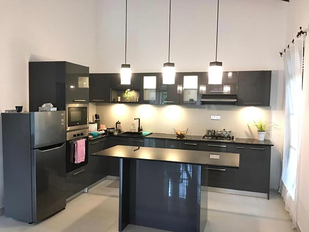 Apartment located 5 minutes from Ja Ela town photo 4