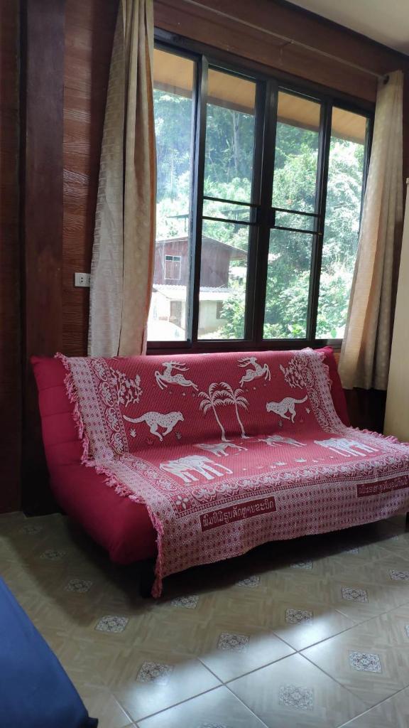 บ้านพักพือวา Pue Wa Homestay photo 1