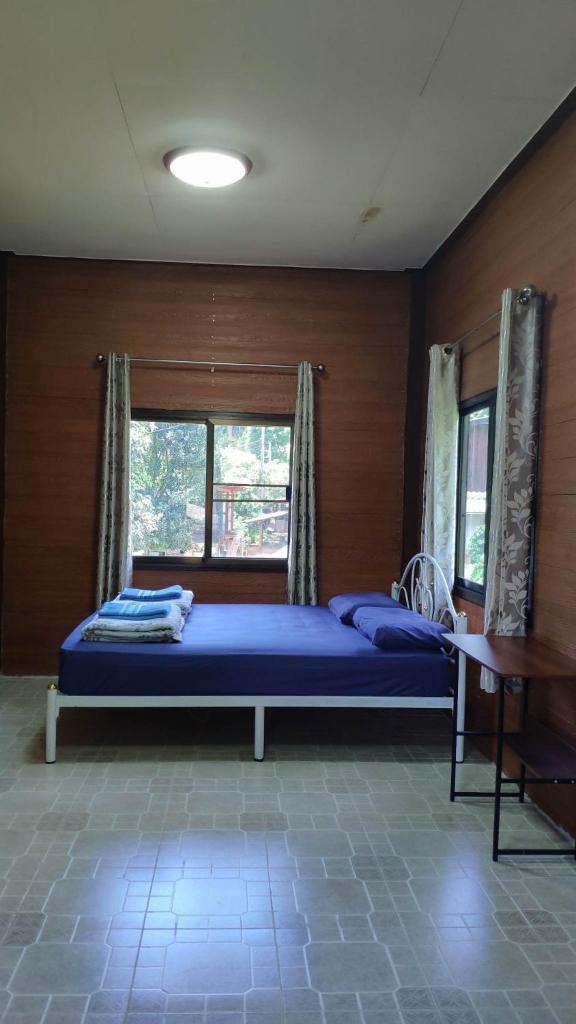 บ้านพักพือวา Pue Wa Homestay photo 2