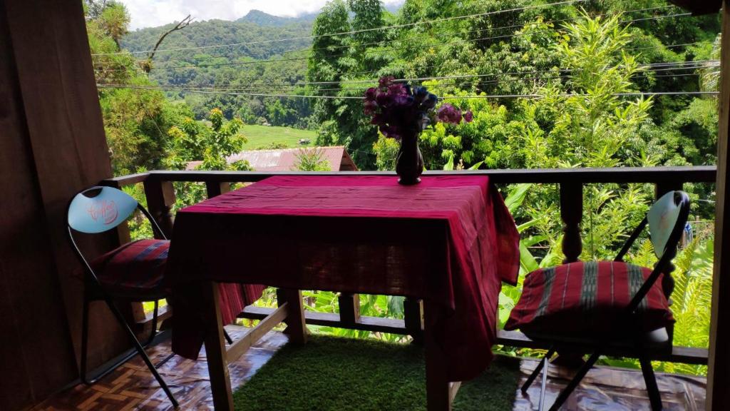 บ้านพักพือวา Pue Wa Homestay photo 3