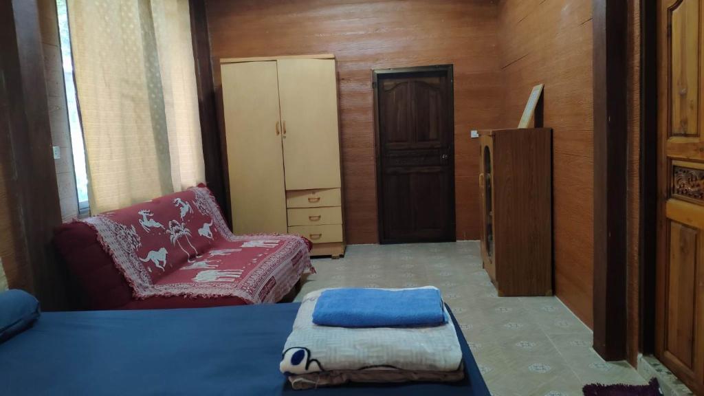 บ้านพักพือวา Pue Wa Homestay photo 4