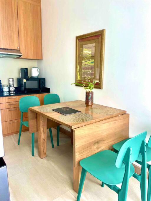 Villa Mandiri at ThaPae Gate - Top Location - Tap to explore photos