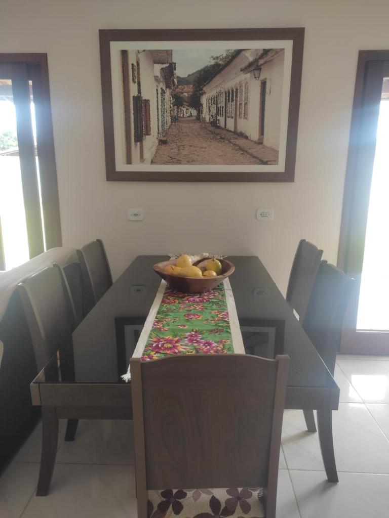 Maison de plage à Santo Antonio photo 3