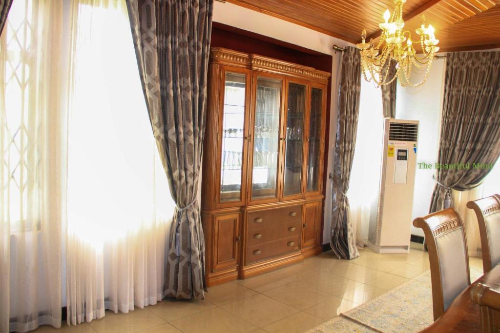 The Beautiful Mind 3 Bedroom Apartment photo 1