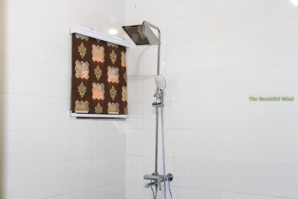 The Beautiful Mind 3 Bedroom Apartment photo 4