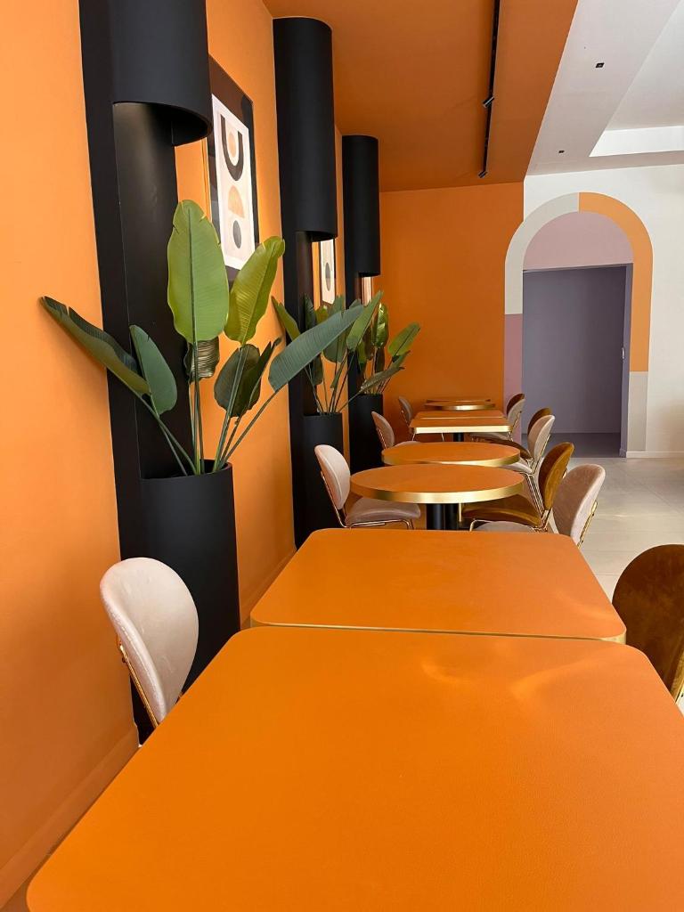 Ostello e Camere Private Prima Luce Foresteria photo 4