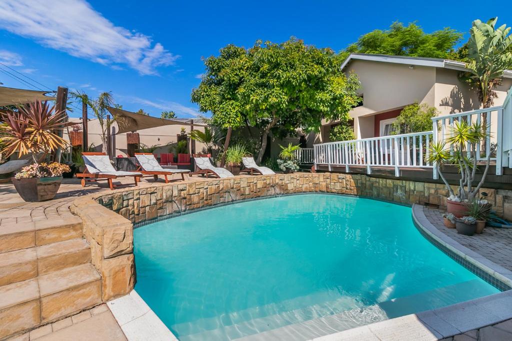 African Breeze Guesthouse photo 3
