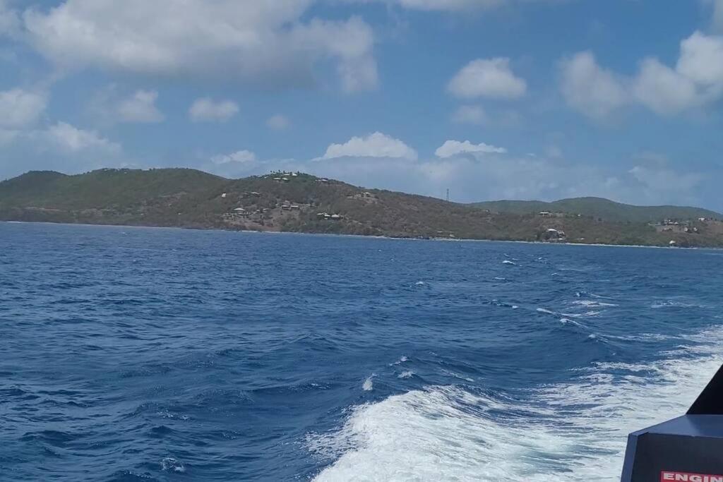 Casa LOLO on hills of Culebra photo 1