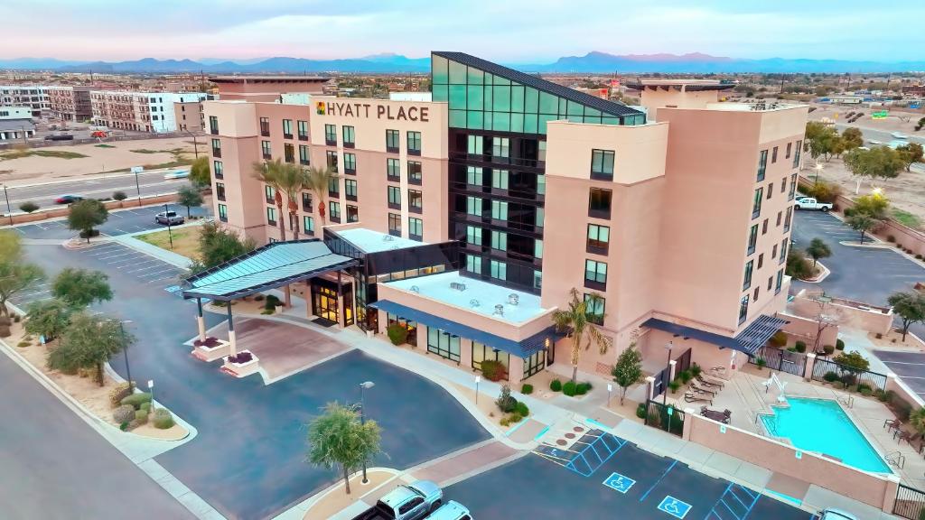 Hyatt Place Gilbert image