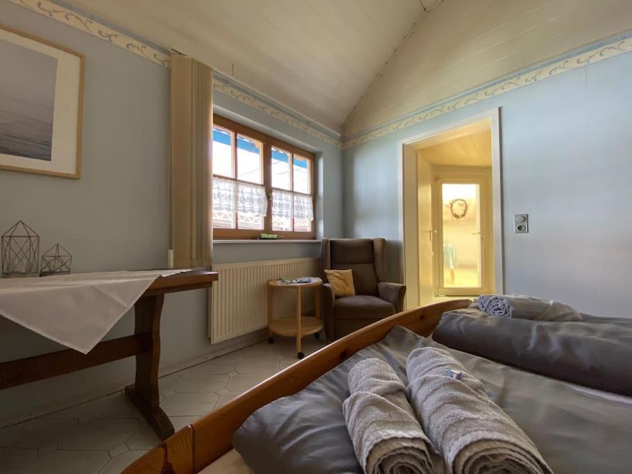 Wohnung in Kleinfischlingen photo 2