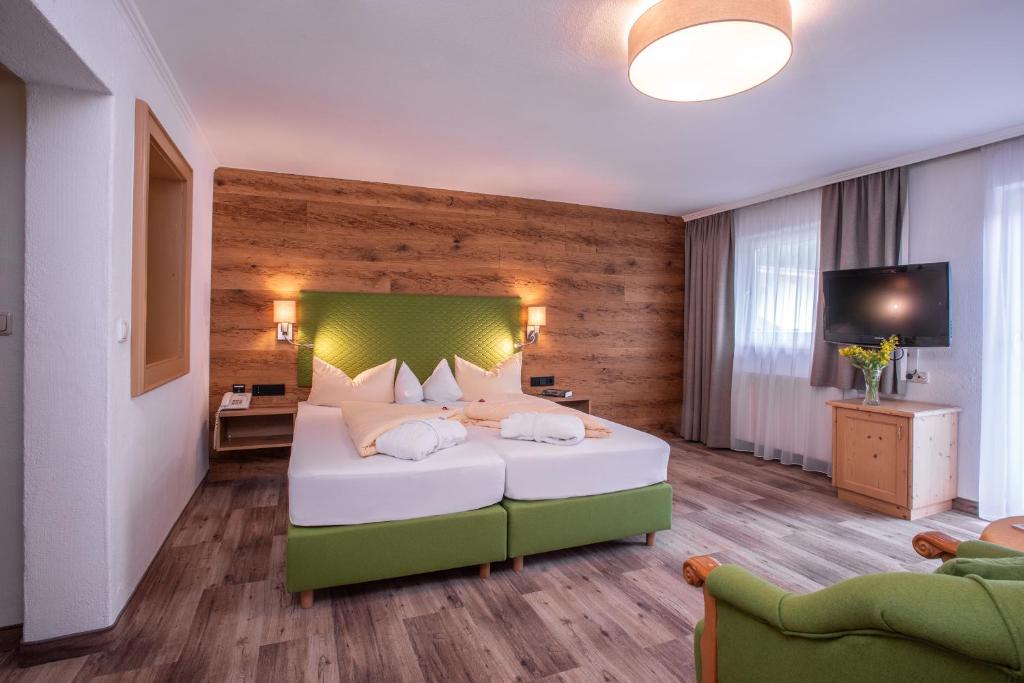 Hotel Glockenstuhl photo 1