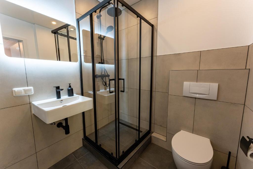 Moselresidenz Bellevue Alf Apartment Arrastal photo 3