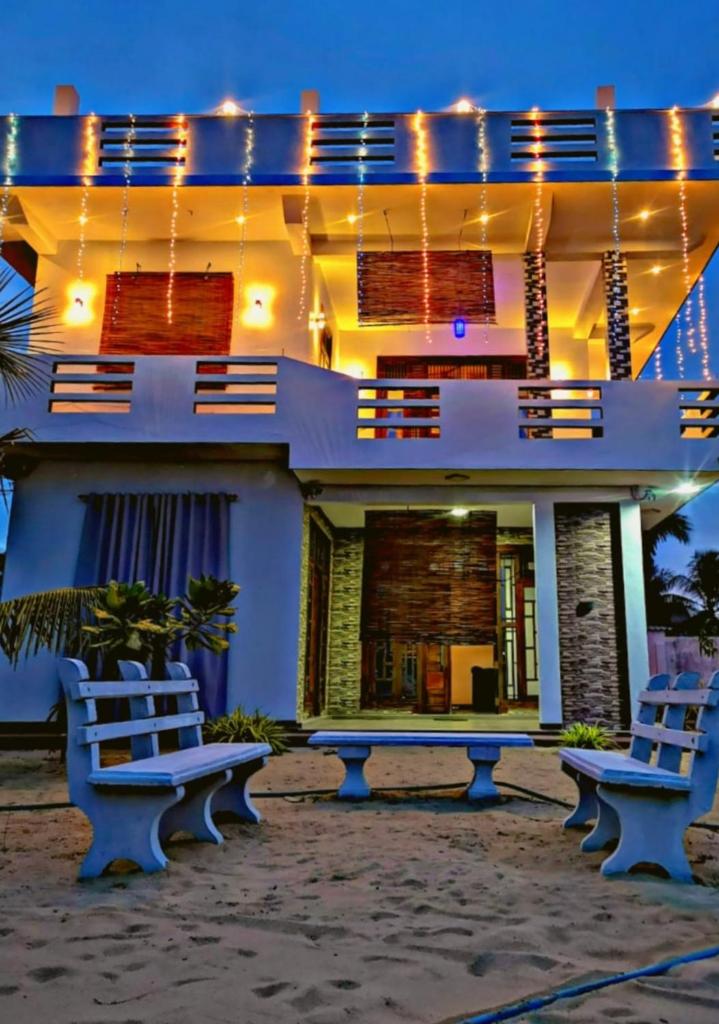 SHARAH Beach Resort photo 1
